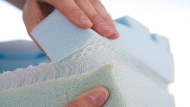 Covestro Transforming Carbon Dioxide into Raw Material for Flexible Foam