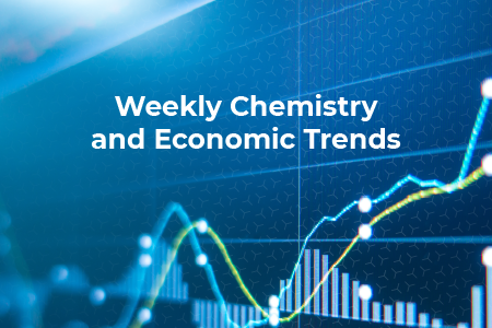 Weekly Chemistry & Economic Trends